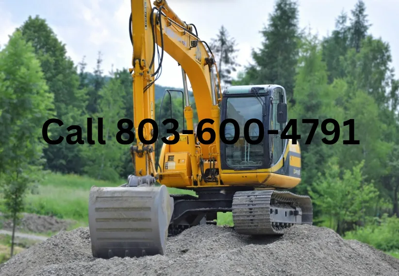 Septic System Installation